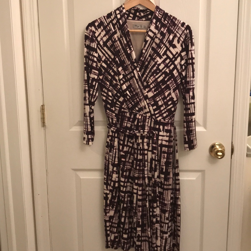 Lord and Taylor dress